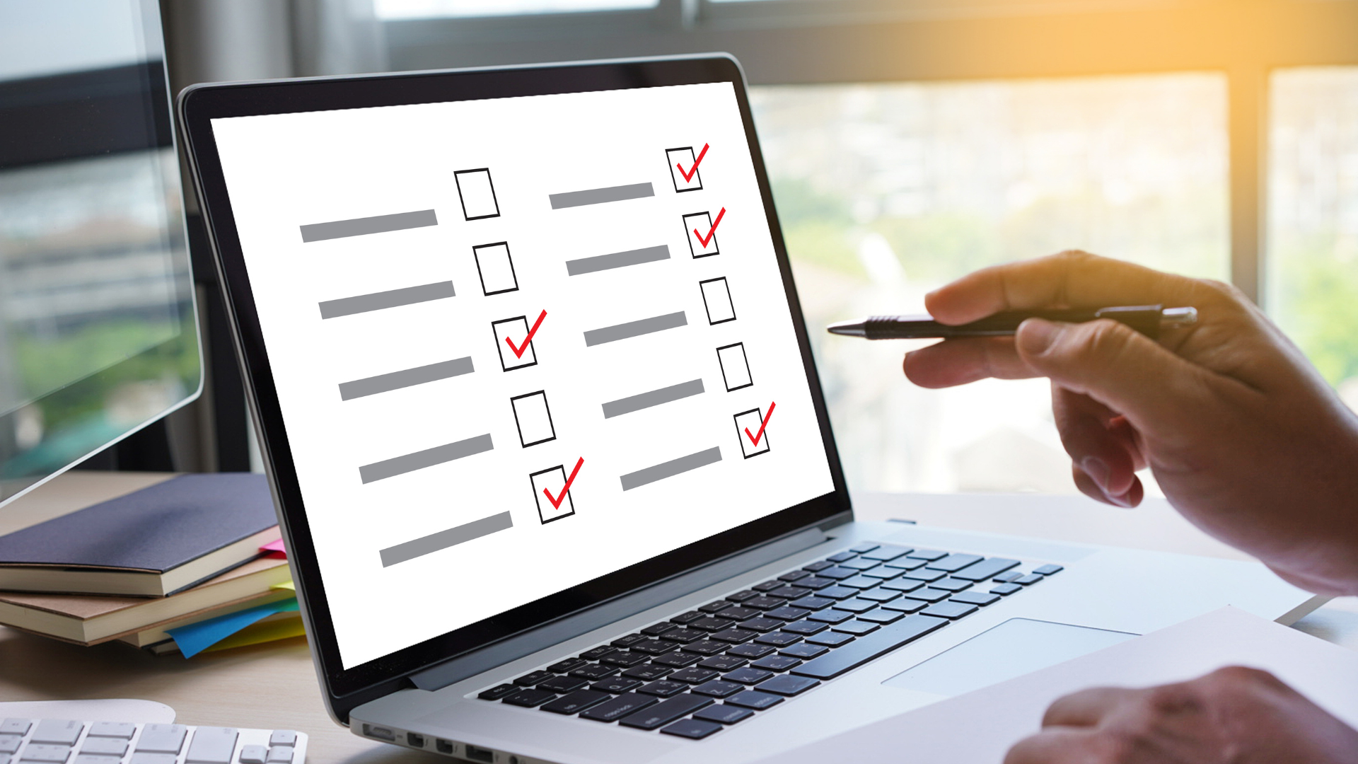 Surveys & Polls
